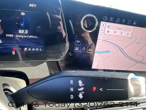 Certified 2024 Chevrolet Traverse RS w/ LPO, Floor Liner Package image 18