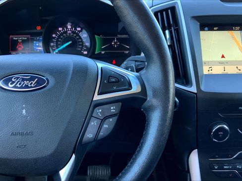 Used 2017 Ford Edge SEL w/ Equipment Group 201A image 23