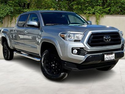 Used 2022 Toyota Tacoma SR5