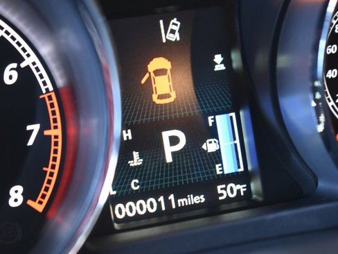 New 2026 Mitsubishi Outlander Sport AWD image 27