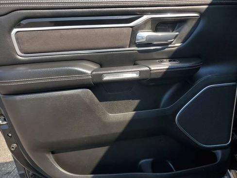 Certified 2022 RAM 1500 Laramie RWD image 16