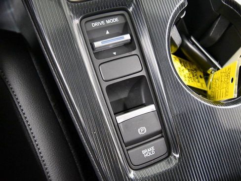 New 2026 Honda Civic Sport image 27