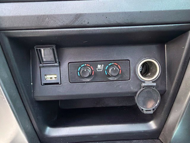 Used 2024 Toyota 4Runner Limited RWD image 25