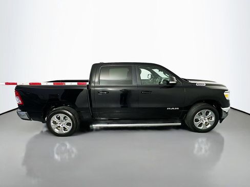 Used 2022 RAM 1500 Big Horn AWD/4WD image 8