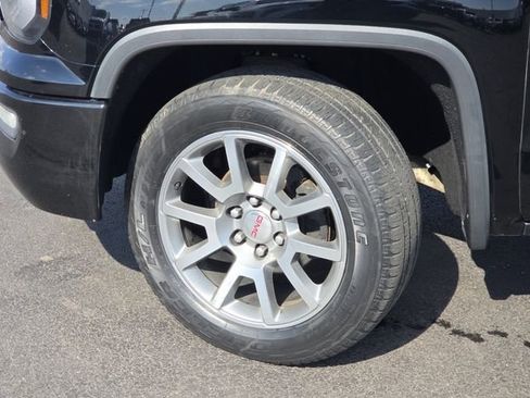 Used 2017 GMC Sierra 1500 Denali image 23