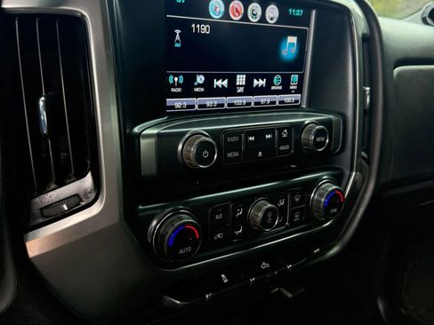 Used 2017 Chevrolet Silverado 1500 LT w/ All Star Edition image 13