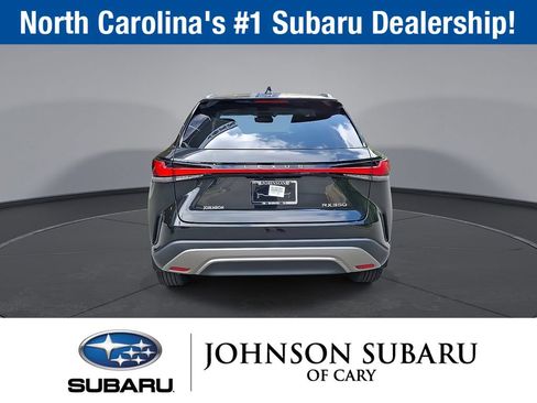 Used 2023 Lexus RX 350 FWD w/ Accessory Package (Z1) image 25