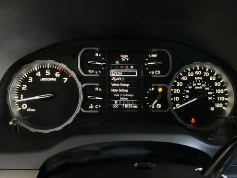 Used 2019 Toyota Tundra SR5 image 37