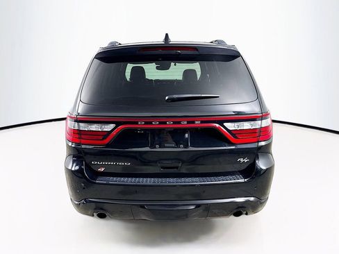 Used 2024 Dodge Durango R/T AWD/4WD image 31