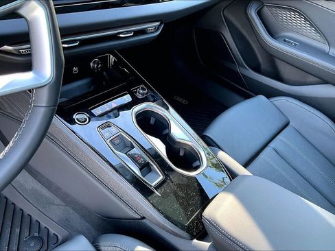 New 2026 Audi A6 Prestige image 23