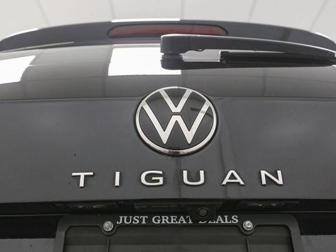 Certified 2022 Volkswagen Tiguan S AWD/4WD image 13
