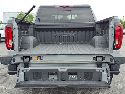 Used 2024 GMC Sierra 1500 AT4X w/ AT4X AEV Edition AWD/4WD image 20