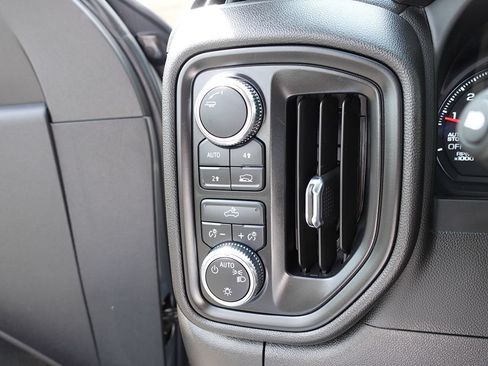 Used 2024 GMC Sierra 1500 Pro w/ Graphite Edition AWD/4WD image 50