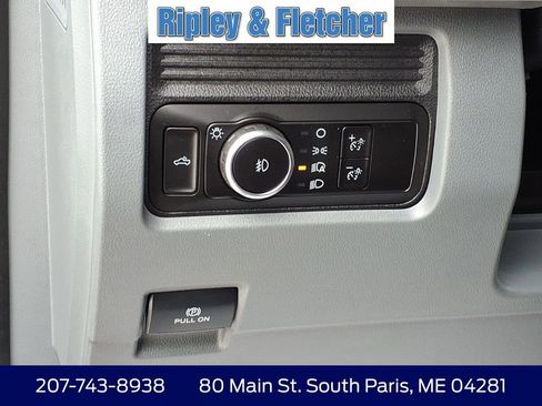 Used 2026 Ford F350 XL w/ STX Appearance Package AWD/4WD image 15