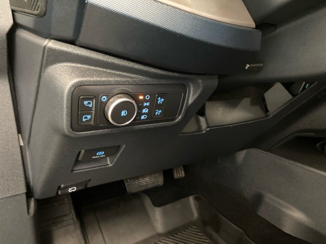 Certified 2021 Ford Bronco Outer Banks w/ Sasquatch Package AWD/4WD image 18