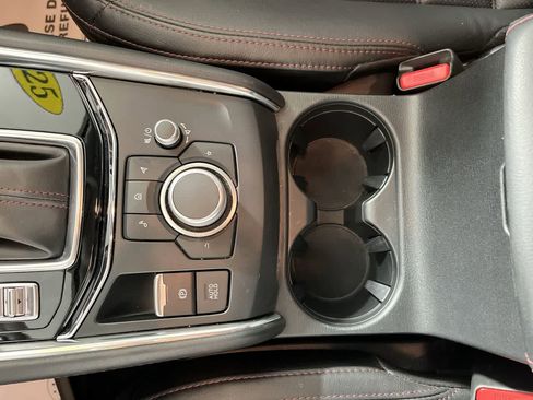 Used 2025 MAZDA CX-5 Carbon Edition image 22