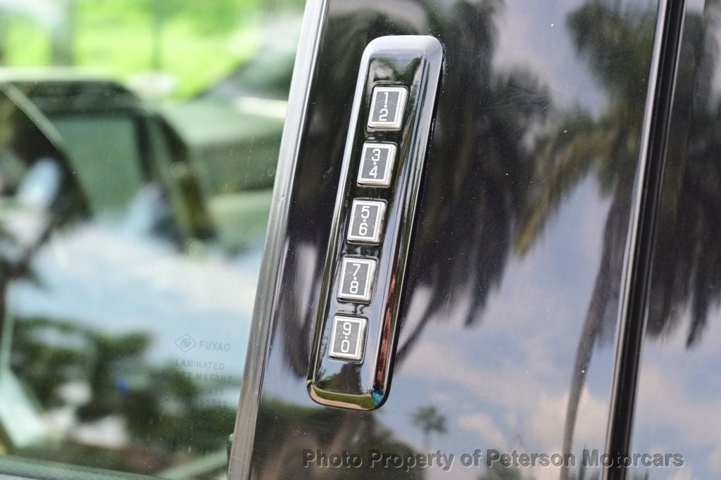 Used 2022 Ford F350 Lariat w/ Lariat Value Package RWD image 29