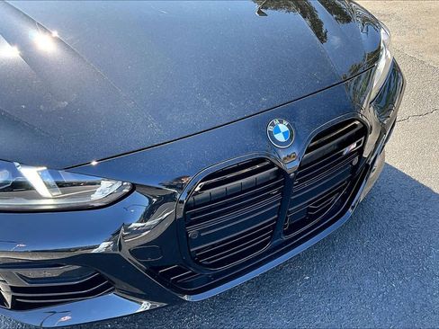 Certified 2026 BMW M440i Convertible image 29