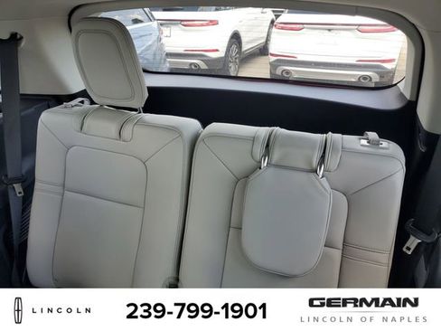New 2025 Lincoln Aviator Premiere image 20