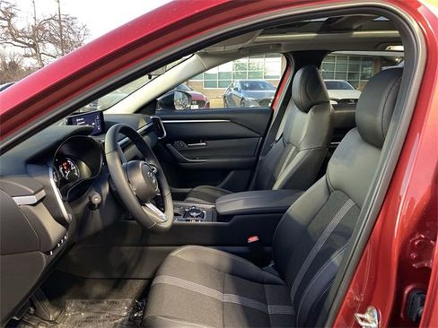 New 2026 MAZDA CX-50 2.5 Hybrid w/ Preferred Pkg image 12
