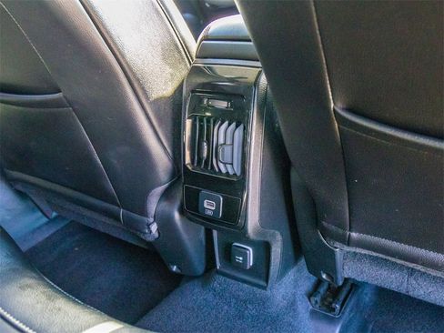 Used 2022 Jeep Compass Trailhawk w/ Trailer Tow Group image 24