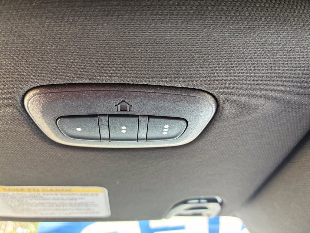 Used 2026 RAM 1500 Laramie AWD/4WD image 39