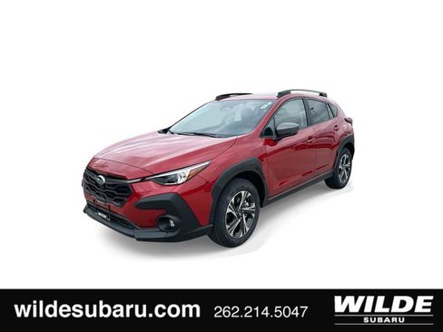 New 2026 Subaru Crosstrek 2.0i Premium image 1