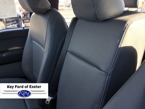 New 2026 Ford F250 XL w/ F-250 >10K GVWR Package image 34