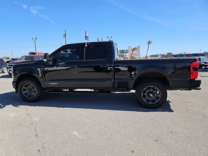 Used 2024 Ford F250 Lariat w/ Lariat Ultimate Package