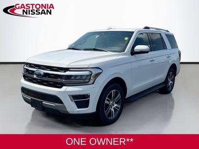 Used 2024 Ford Expedition Limited