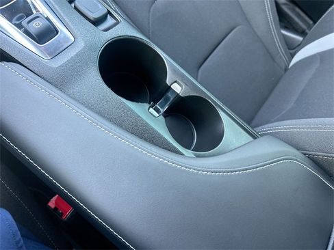 Used 2021 Chevrolet Camaro LT w/ RS Package image 25