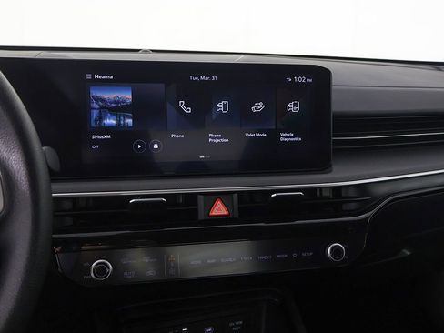 Used 2025 Kia K5 LXS image 38