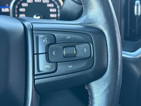 Used 2021 GMC Sierra 1500 AT4 w/ AT4 Carbonpro Edition image 27