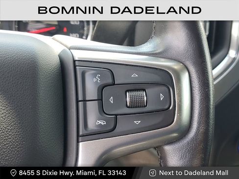 Used 2020 Chevrolet Silverado 1500 RST image 23