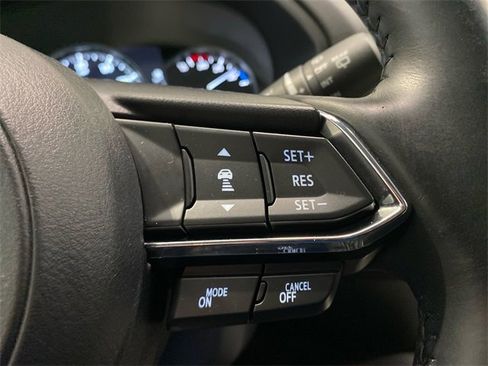 Used 2019 MAZDA CX-5 Grand Touring w/ GT Premium Package image 15