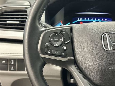 Certified 2024 Honda Odyssey EX-L image 17