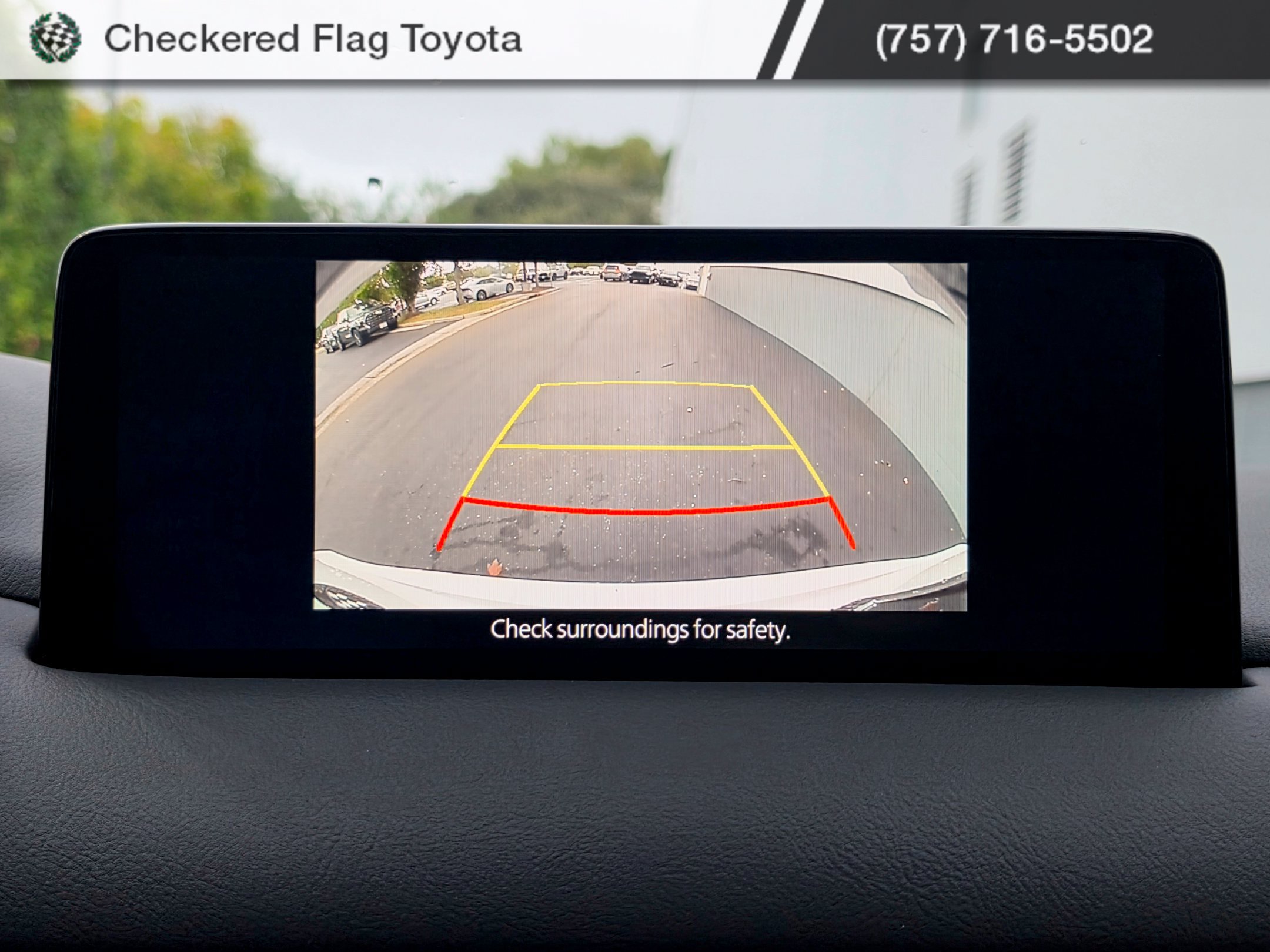 Used 2023 MAZDA CX-5 AWD 2.5 S image 23