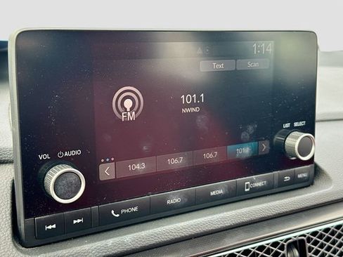 Used 2023 Acura Integra A-Spec image 16