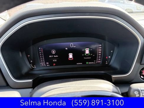 New 2026 Honda Pilot Touring image 11