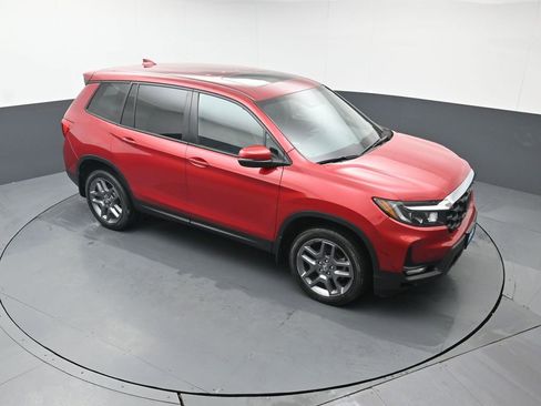 Certified 2023 Honda Passport EX-L image 47