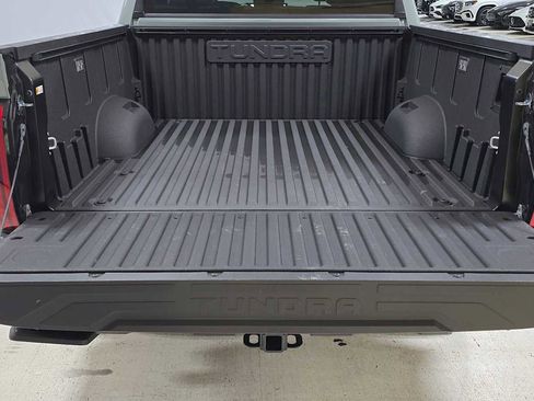 Used 2025 Toyota Tundra Limited image 14