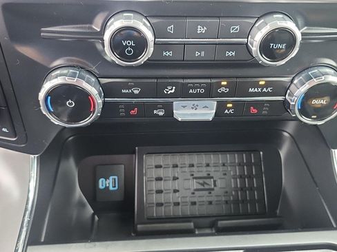 Used 2024 Ford F150 XLT w/ Equipment Group 302A MID AWD/4WD image 24
