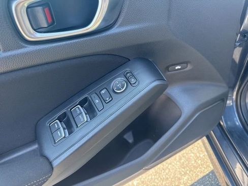 Used 2022 Honda Civic Sport image 22