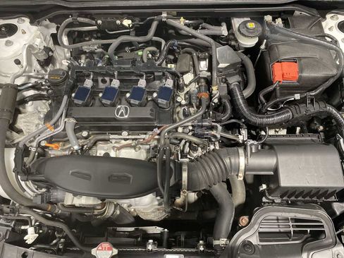 Used 2023 Acura Integra image 9