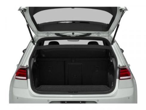 Used 2019 Volkswagen Golf R 4-Door image 15