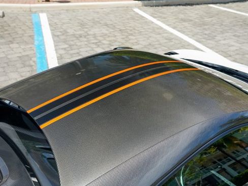 Used 2019 McLaren 600LT RWD image 59