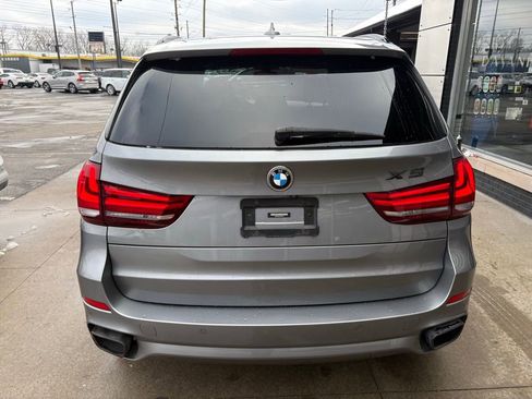 Used 2018 BMW X5 xDrive35i image 5