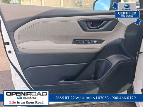 Used 2026 Subaru Forester Premium AWD/4WD image 26