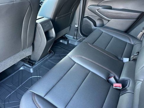 New 2026 Chevrolet Trax RS w/ Sunroof Package image 13