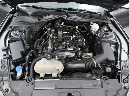 Used 2023 Ford Mustang Premium RWD image 11